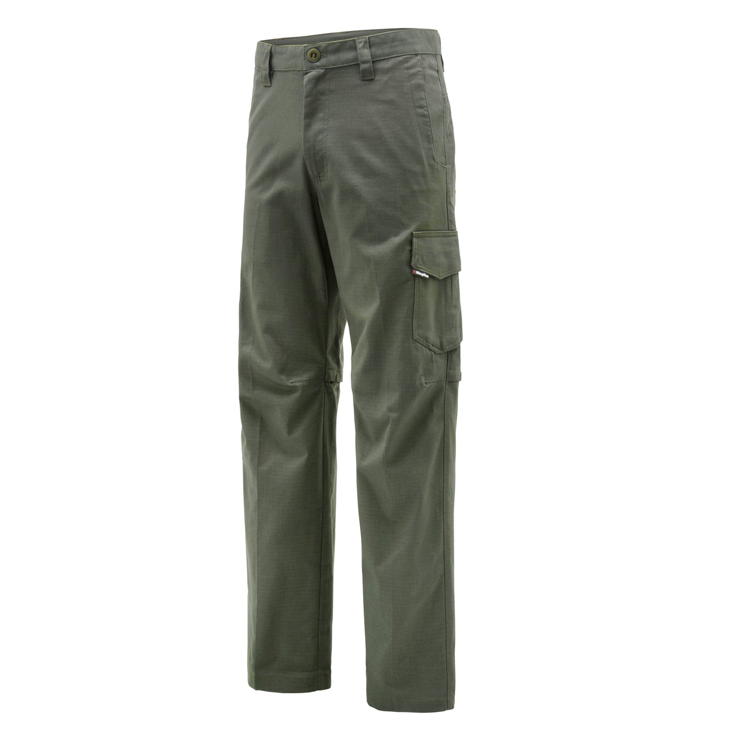 King Gee K13820 Workcool 2 Lightweight Ripstop Work Pants