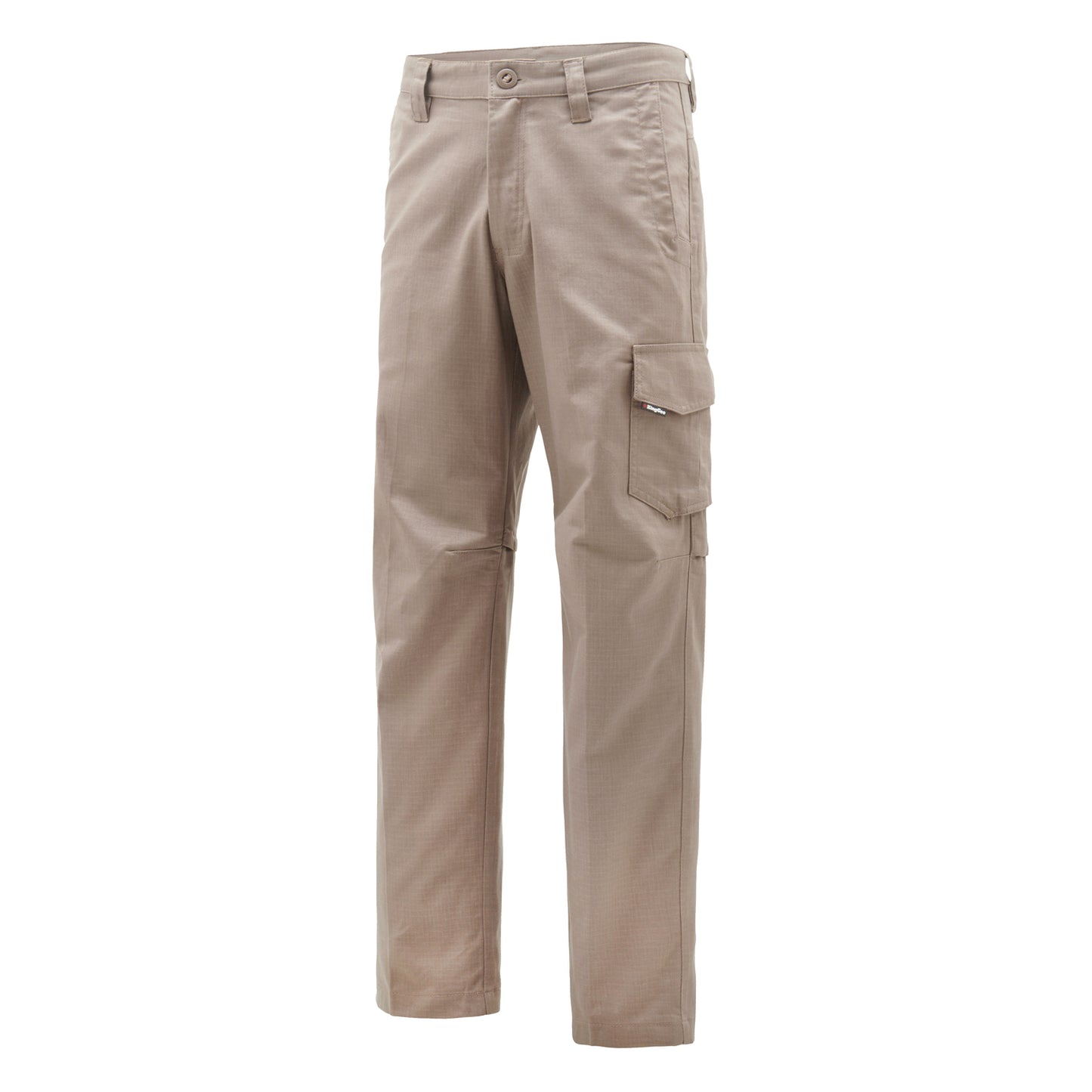 King Gee K13820 Workcool 2 Lightweight Ripstop Work Pants