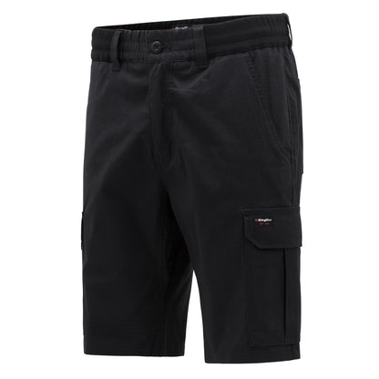 King Gee K17007 Tradies Comfort Waist Work Shorts