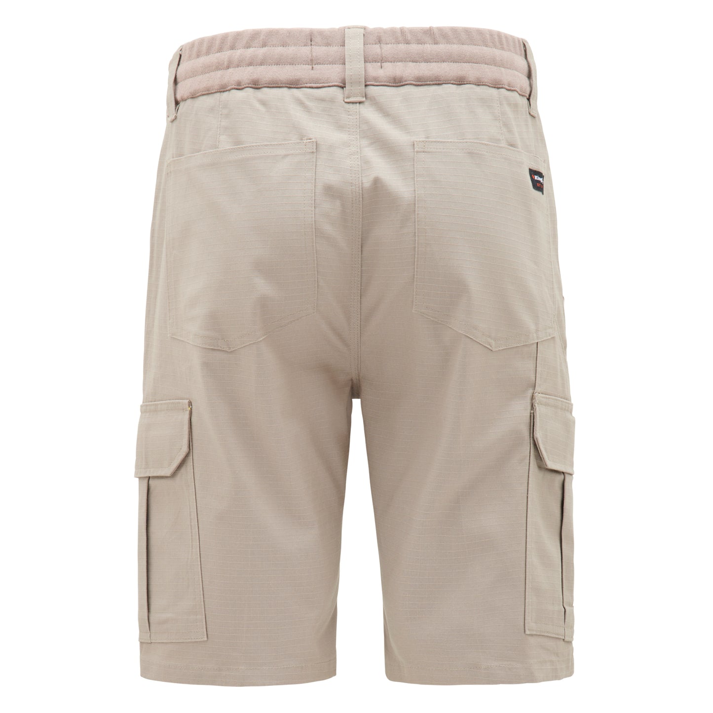 King Gee K17007 Tradies Comfort Waist Work Shorts