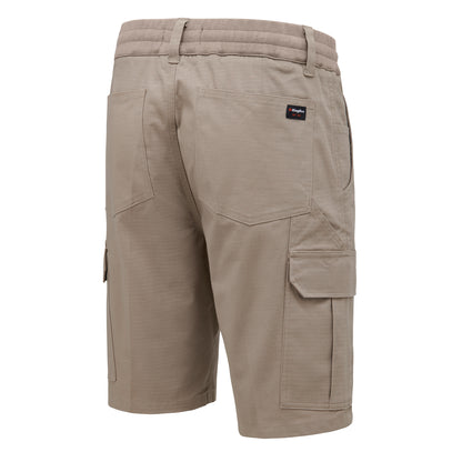 King Gee K17007 Tradies Comfort Waist Work Shorts