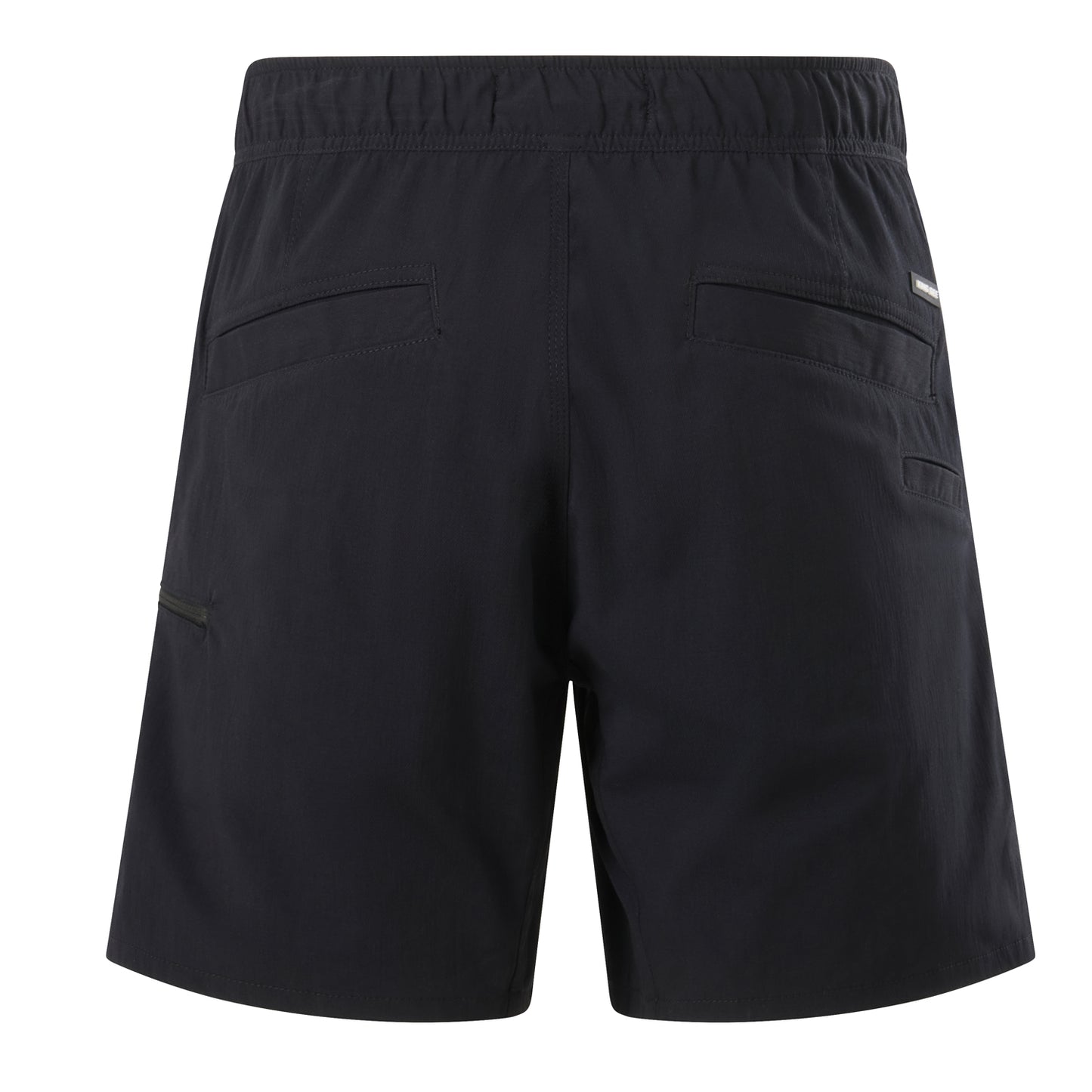 King Gee K17009 Trademark Elastic Short
