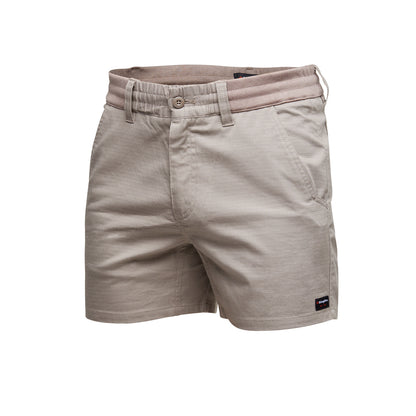 King Gee K17012 Tradies Comfort Waist Short Shorts