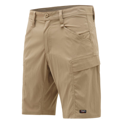King Gee K17013 Drycool Lightweight Stretch Work Shorts