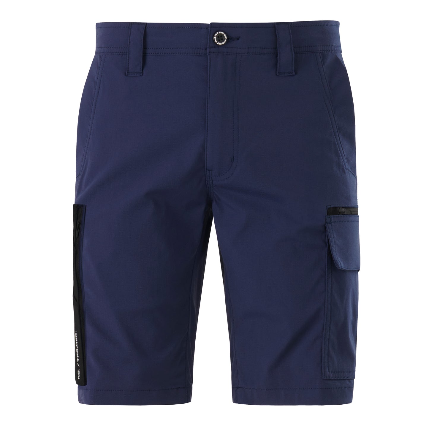 King Gee K17019 Trademark Cargo Short