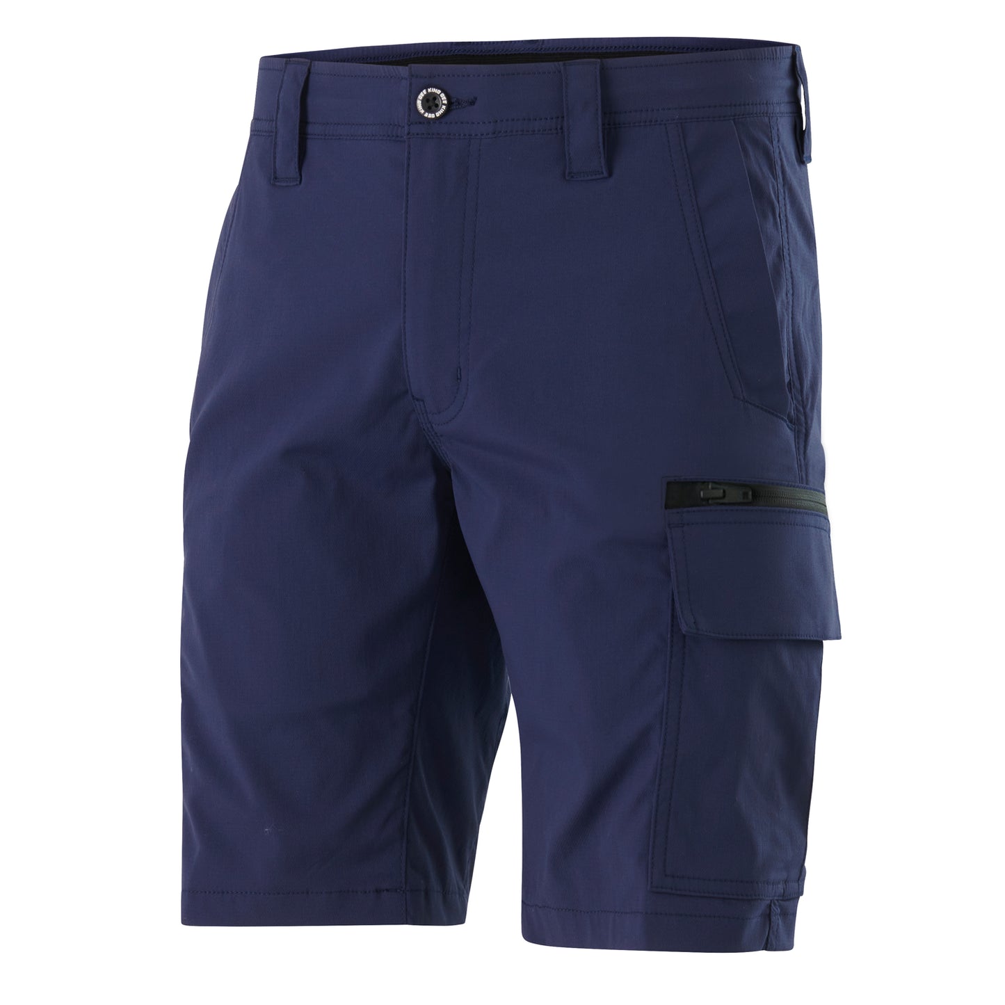 King Gee K17019 Trademark Cargo Short