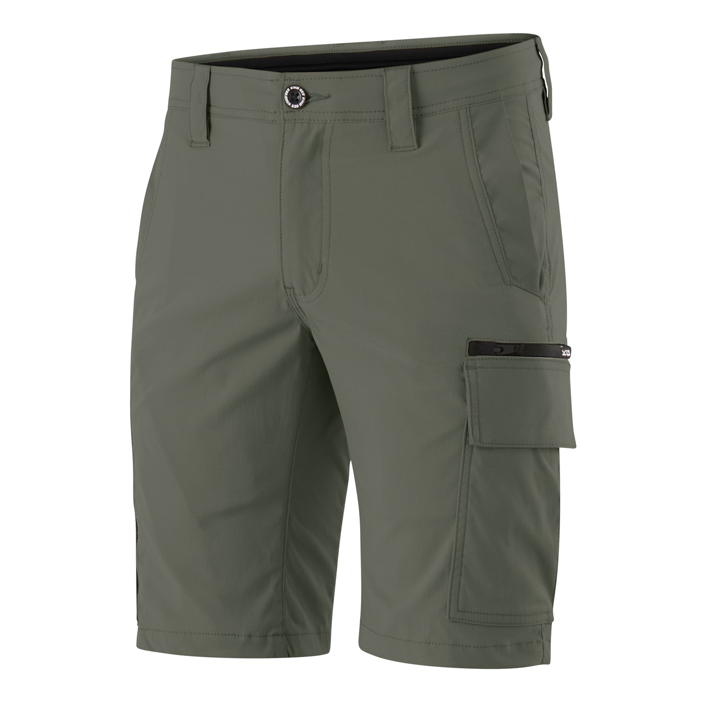 King Gee K17019 Trademark Cargo Short