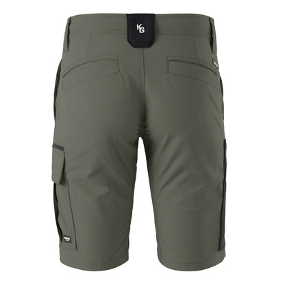 King Gee K17019 Trademark Cargo Short