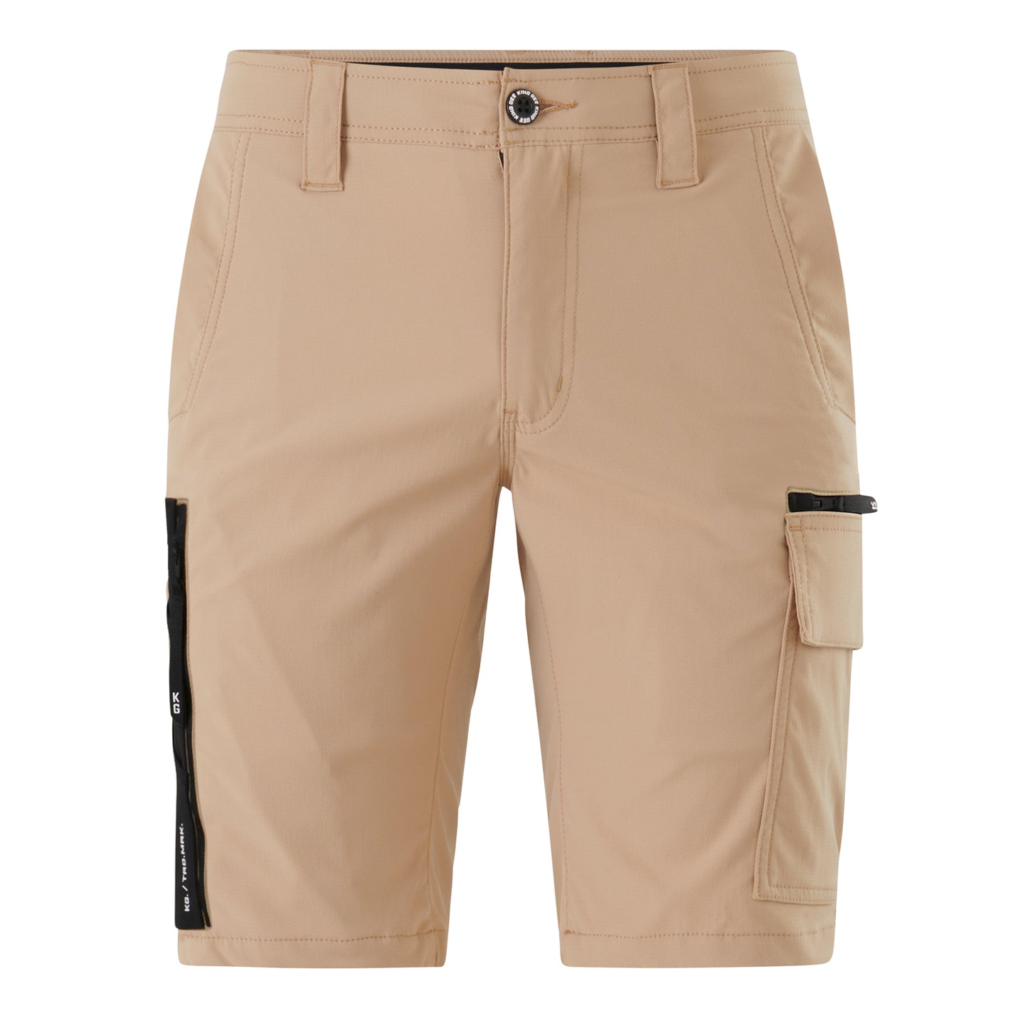 King Gee K17019 Trademark Cargo Short