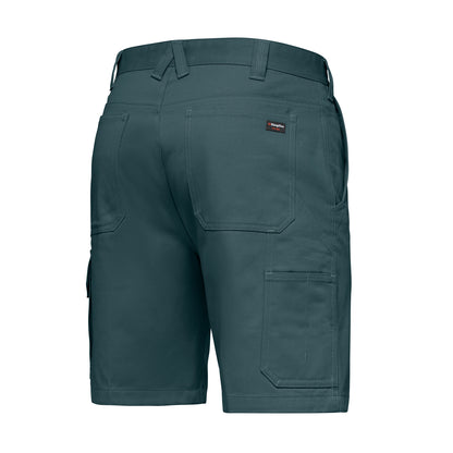 King Gee K17100 Originals New G's Cargo Work Shorts