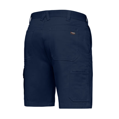 King Gee K17100 Originals New G's Cargo Work Shorts