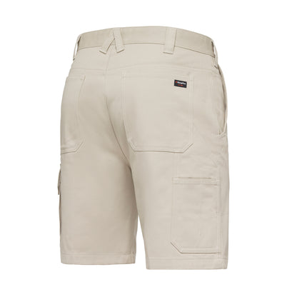 King Gee K17100 Originals New G's Cargo Work Shorts