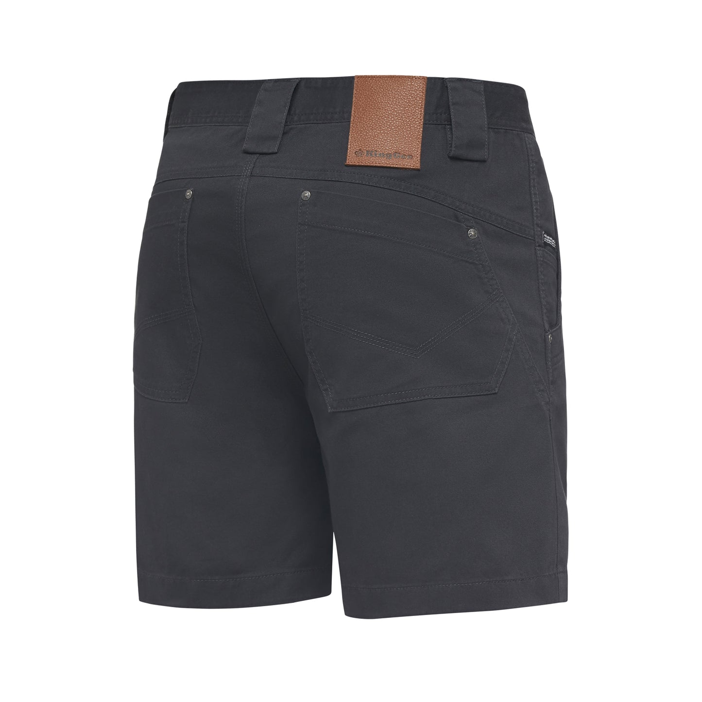 King Gee K17330 Tradies Summer Lightweight Cargo Short Shorts