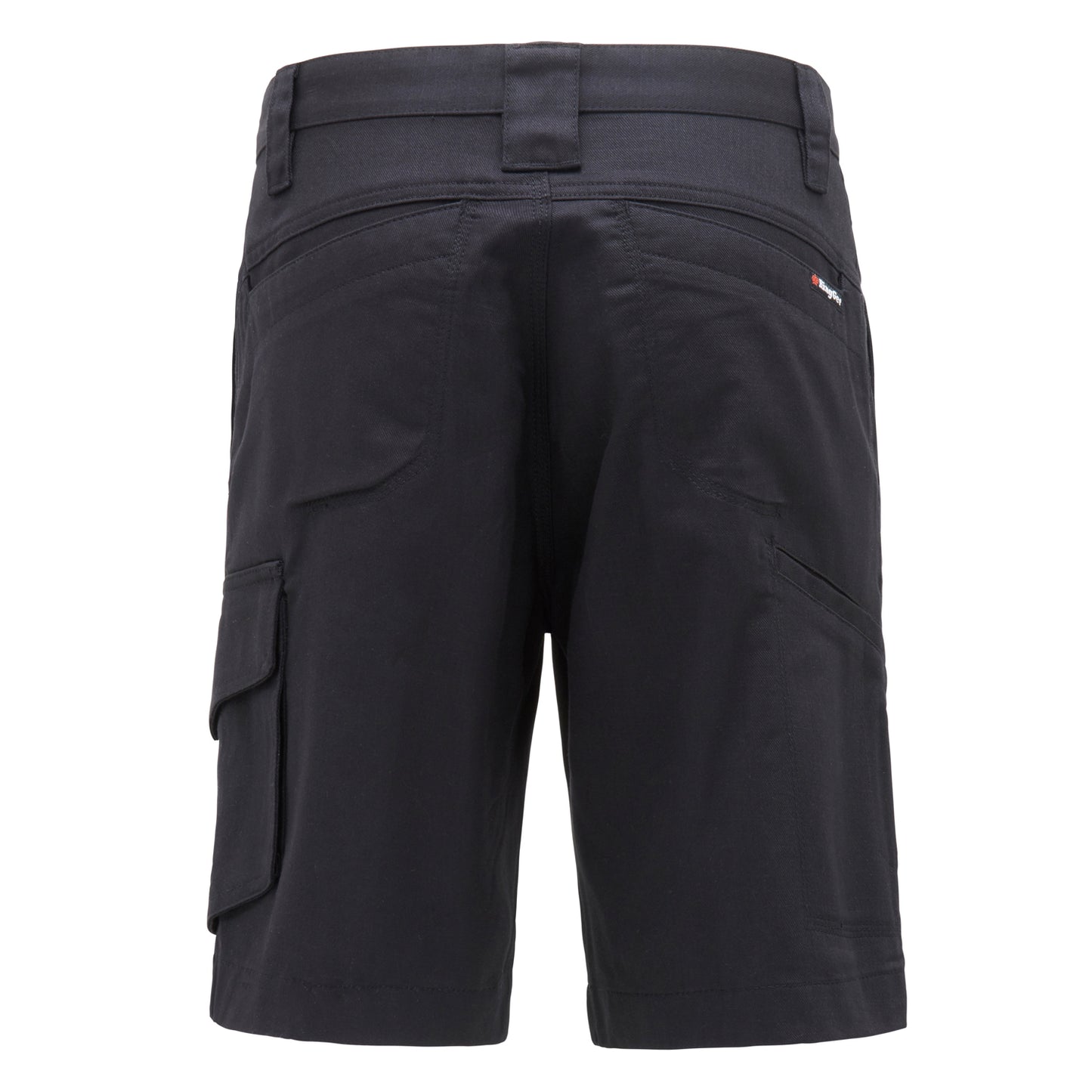 King Gee K17820 Workcool 2 Lightweight Ripstop Cargo Work Shorts