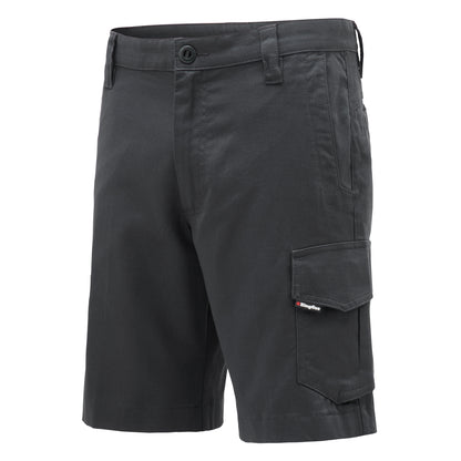 King Gee K17820 Workcool 2 Lightweight Ripstop Cargo Work Shorts