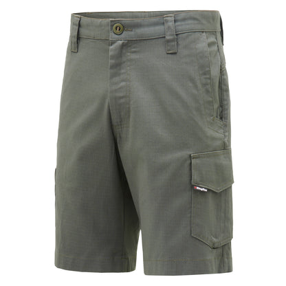 King Gee K17820 Workcool 2 Lightweight Ripstop Cargo Work Shorts