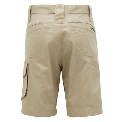 King Gee K17820 Workcool 2 Lightweight Ripstop Cargo Work Shorts