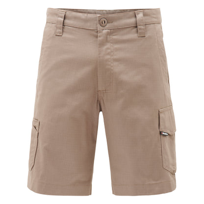 King Gee K17820 Workcool 2 Lightweight Ripstop Cargo Work Shorts