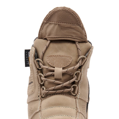 King Gee K28010 BENNU PRO 6 Work Boot - Stone