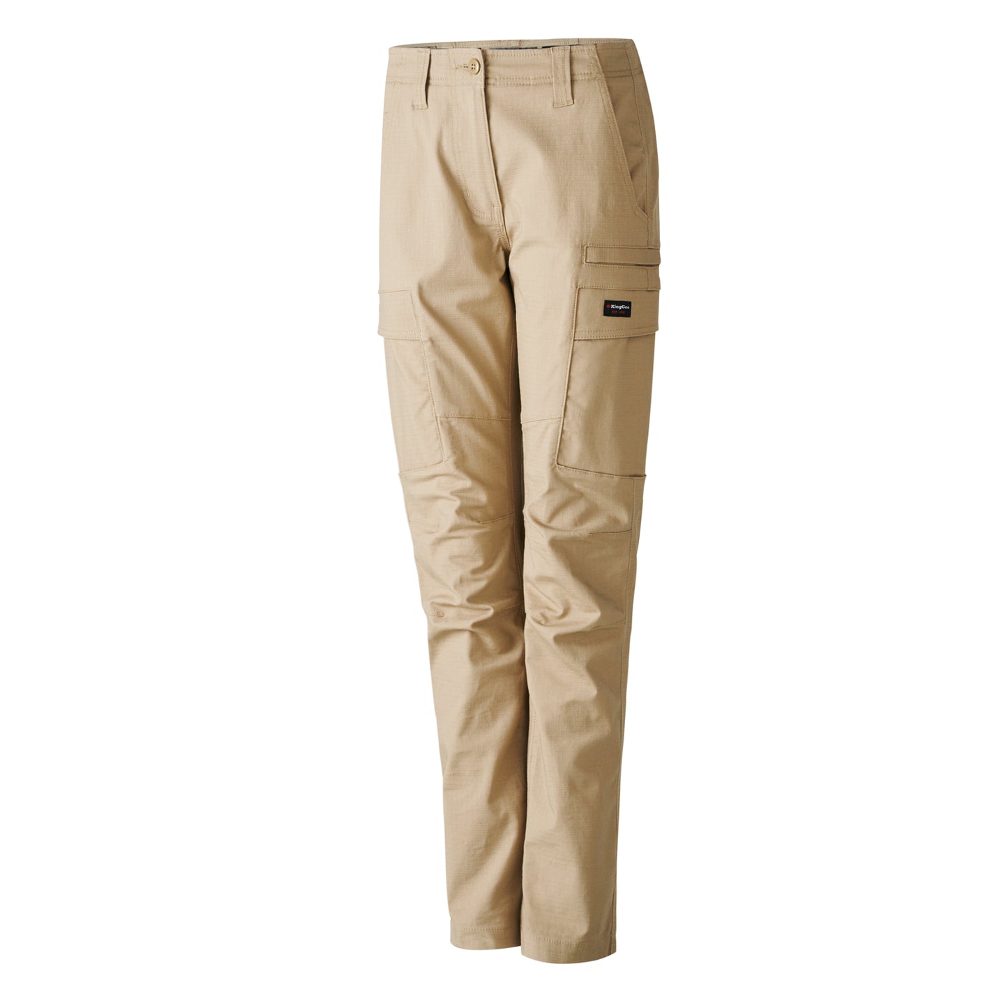 King Gee K43012 Women's Workcool Pro Stretch Pants