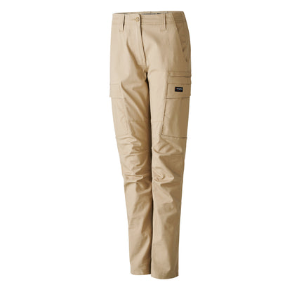King Gee K43012 Women's Workcool Pro Stretch Pants