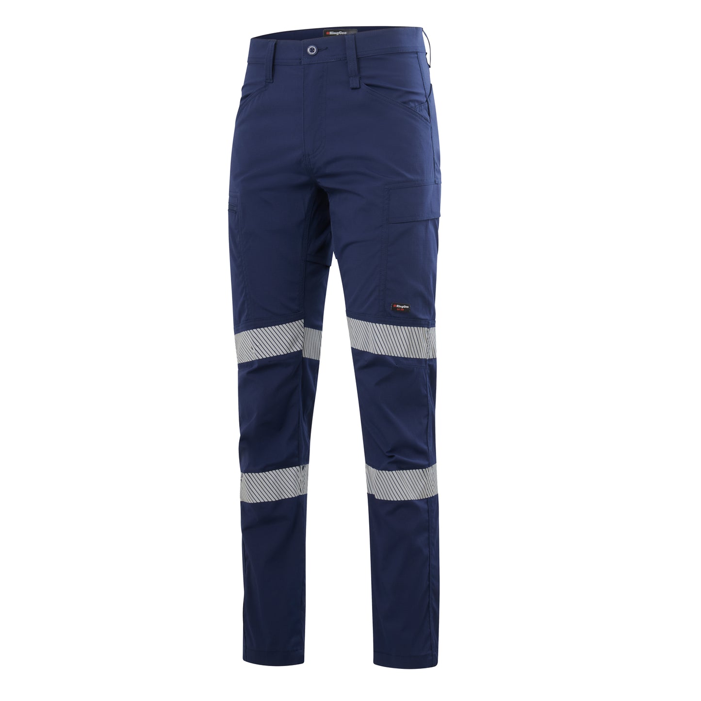 King Gee K53004 DryCool Taped Pant