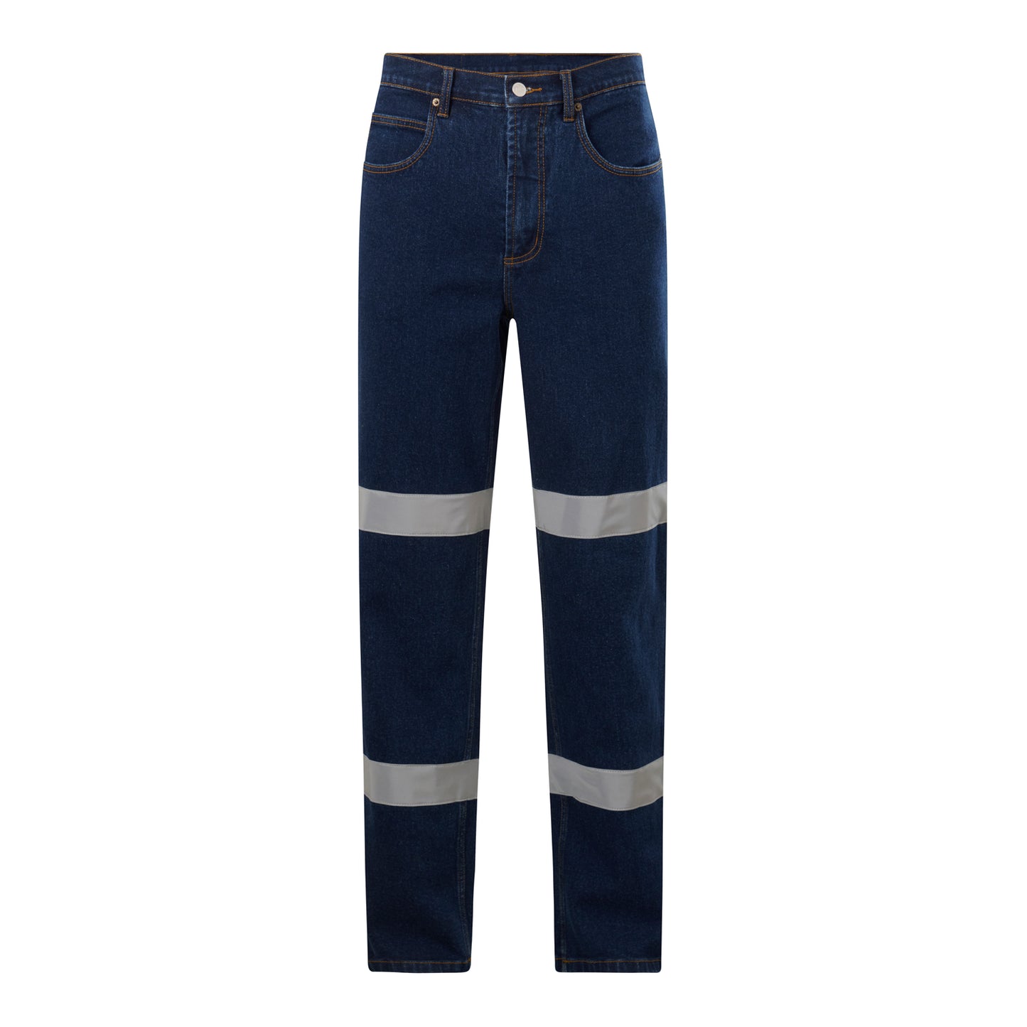 King Gee K53008 Originals Stretch Denim Work Jeans Bio Motion