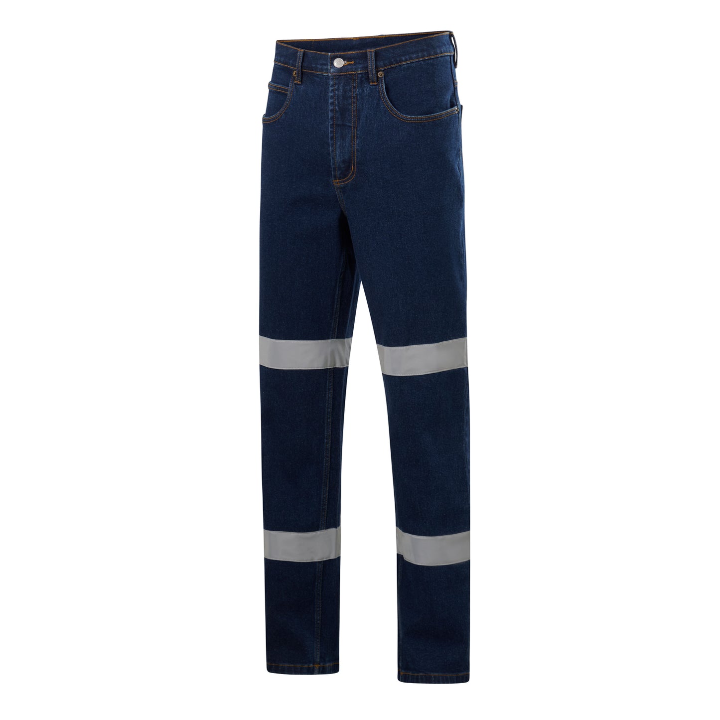 King Gee K53008 Originals Stretch Denim Work Jeans Bio Motion