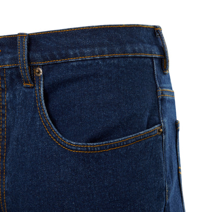 King Gee K53008 Originals Stretch Denim Work Jeans Bio Motion