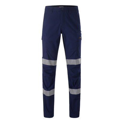 King Gee K53013 Workcool Pro Bio  Motion Cuff Pant