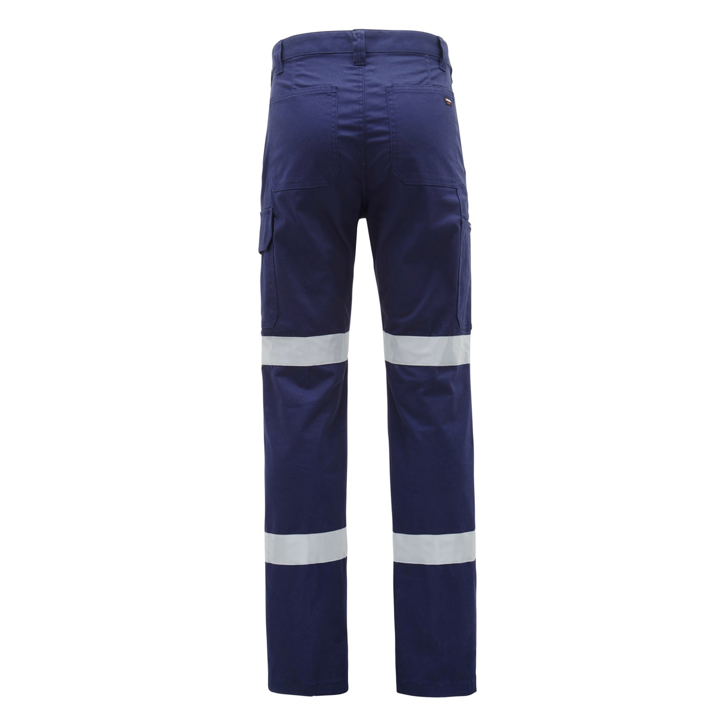 King Gee K53018 Originals Stretch Reflective BIomotion Cargo Work Pants