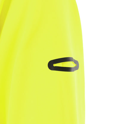 King Gee K55012 Originals Hi Vis Water Repellent Hoodie