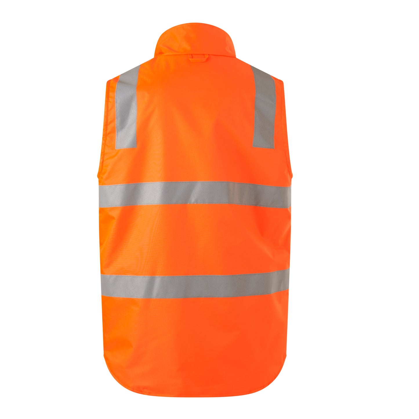 King Gee K55031 Reflective Spliced Insulated Vest