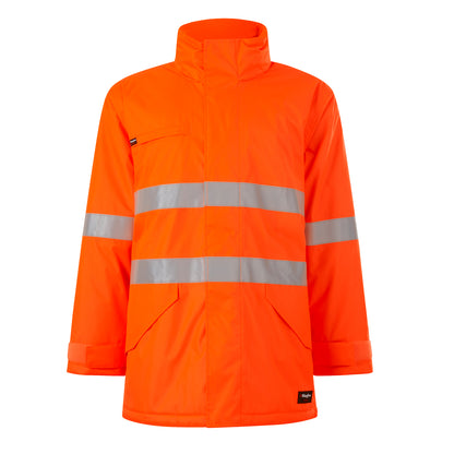 King Gee K55037 Reflective Insulated Jacket
