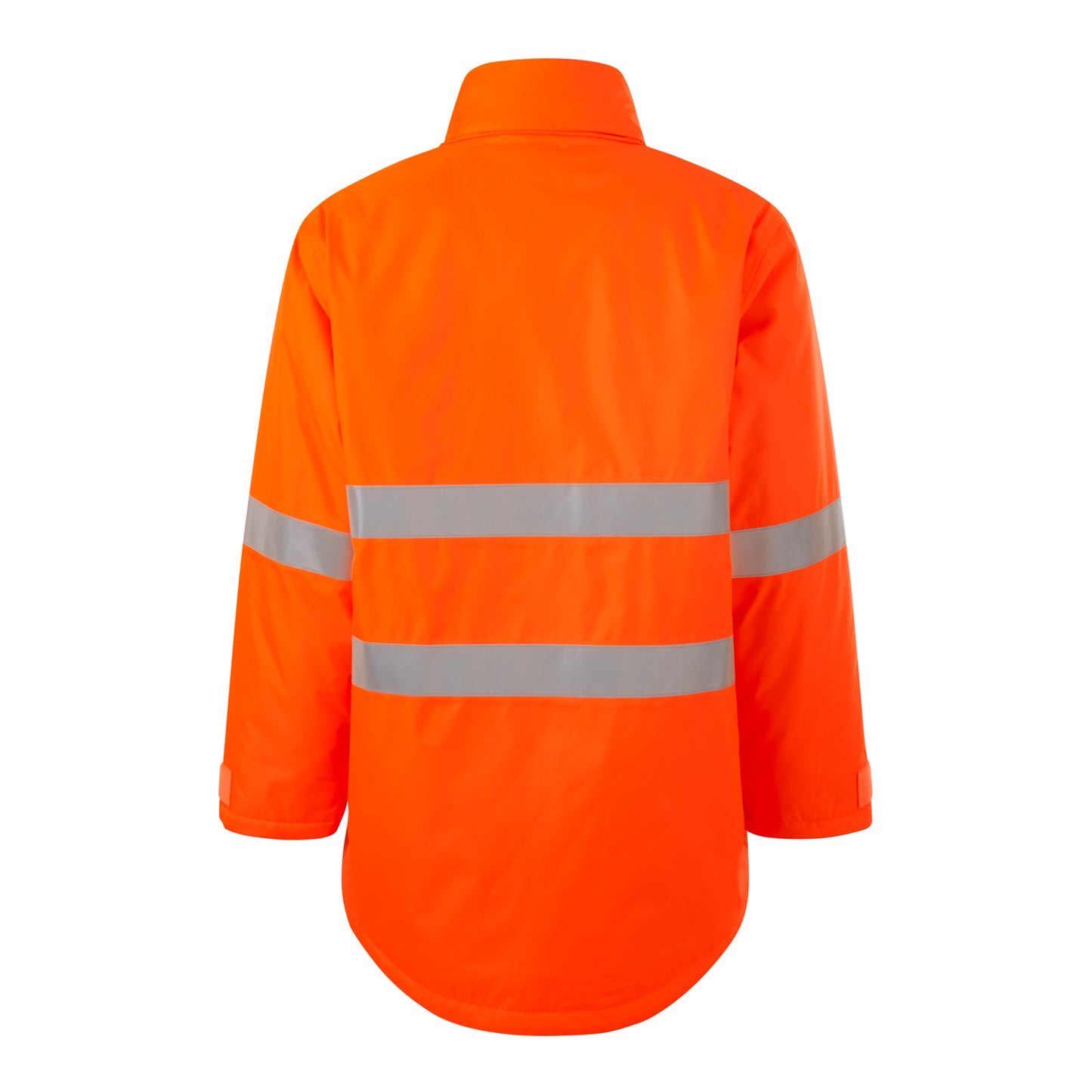King Gee K55037 Reflective Insulated Jacket