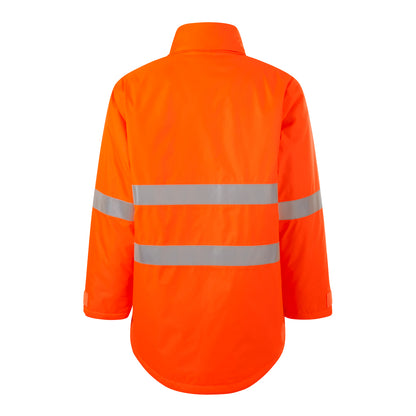 King Gee K55037 Reflective Insulated Jacket
