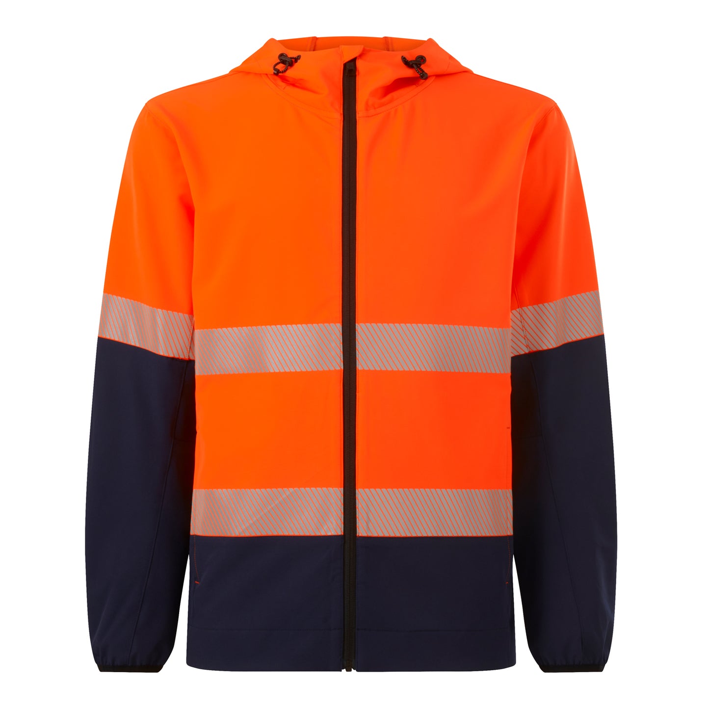 King Gee K55061 Reflective Repel Jacket
