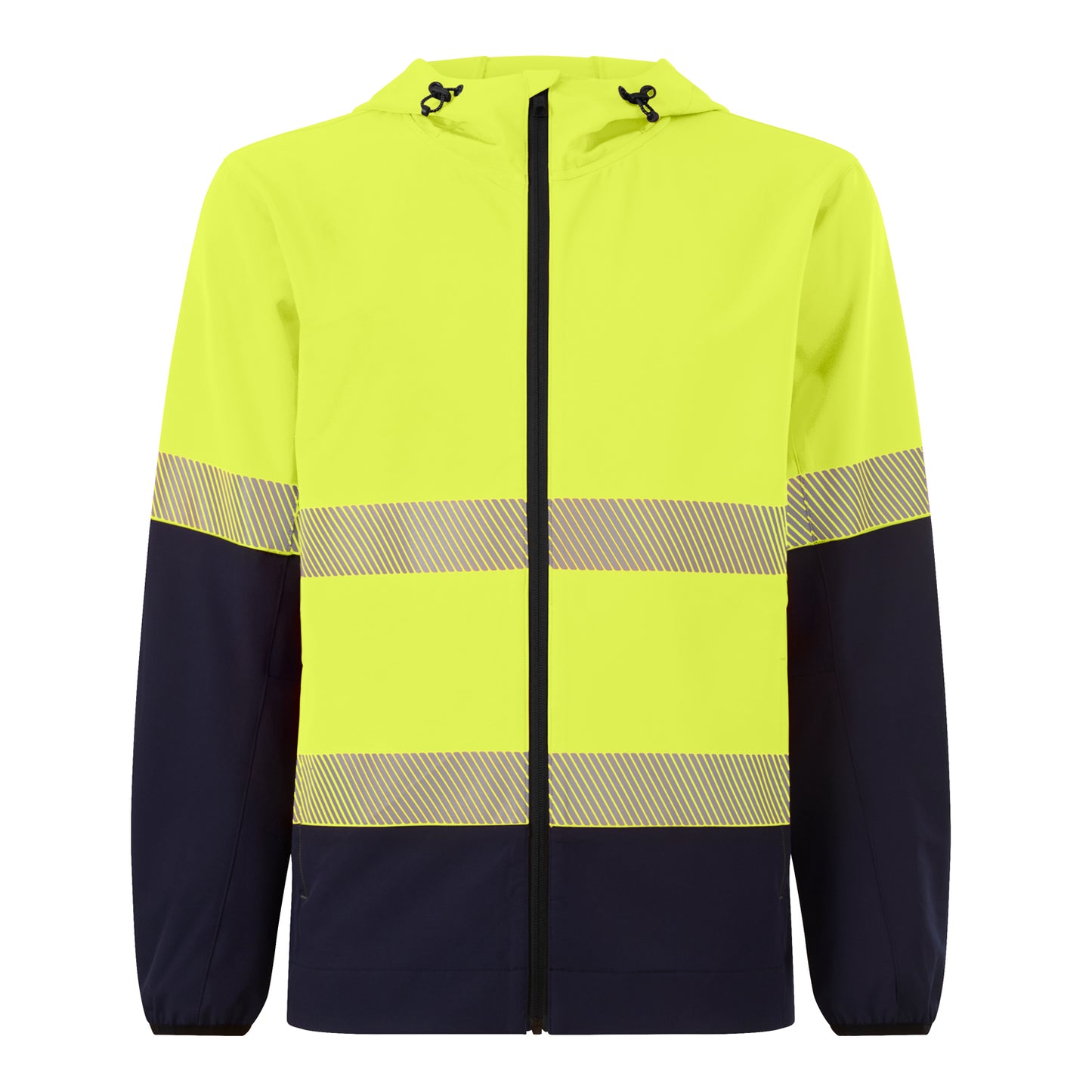 King Gee K55061 Reflective Repel Jacket