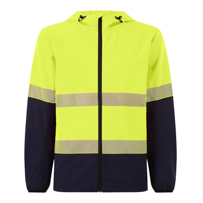 King Gee K55061 Reflective Repel Jacket