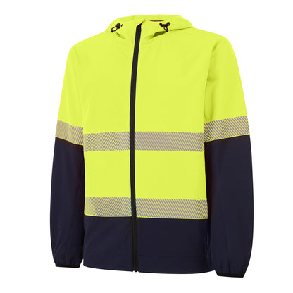 King Gee K55061 Reflective Repel Jacket
