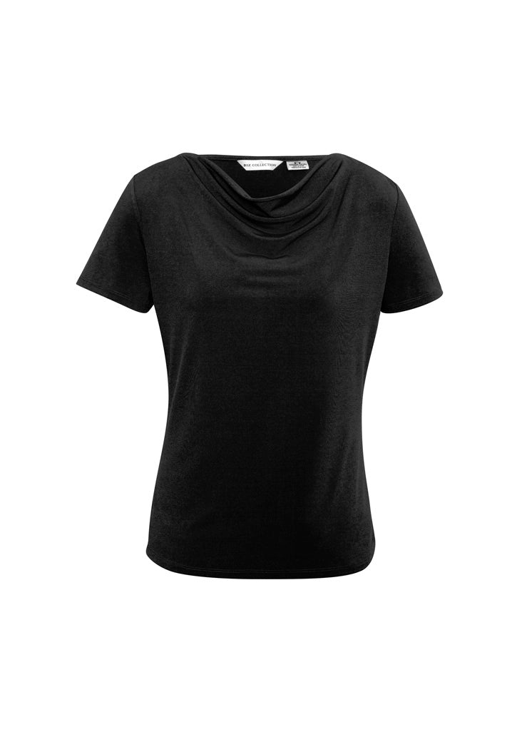BizCollection K625LS Womens Ava Top