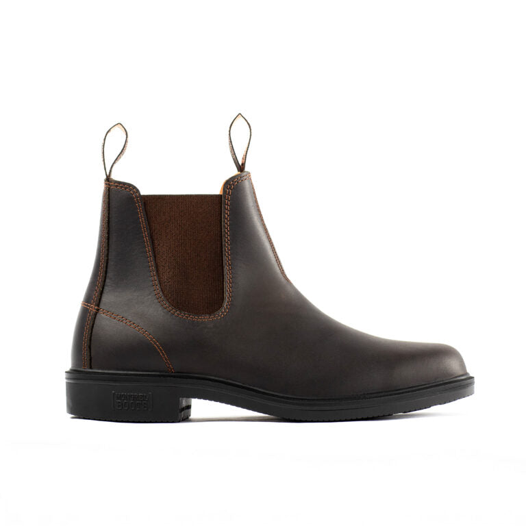K92030 Claret K9 Riding Boot