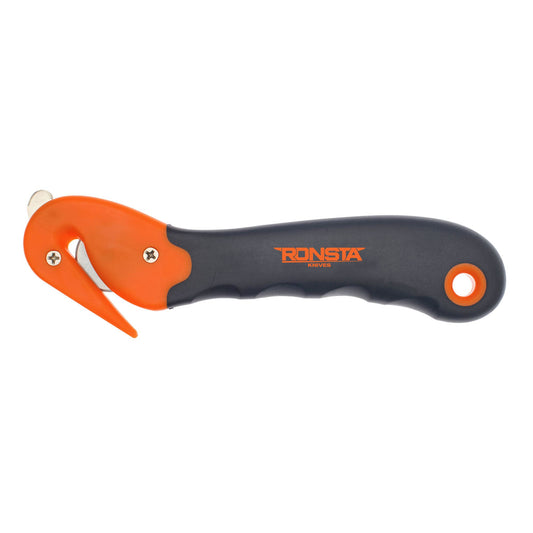 Pro Choice Safety Gear Ronsta Knives Concealed Knife With Circular Blade