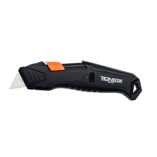 Pro Choice Safety Gear Ronsta Dual Action Safety Knife With Ceramic Blade