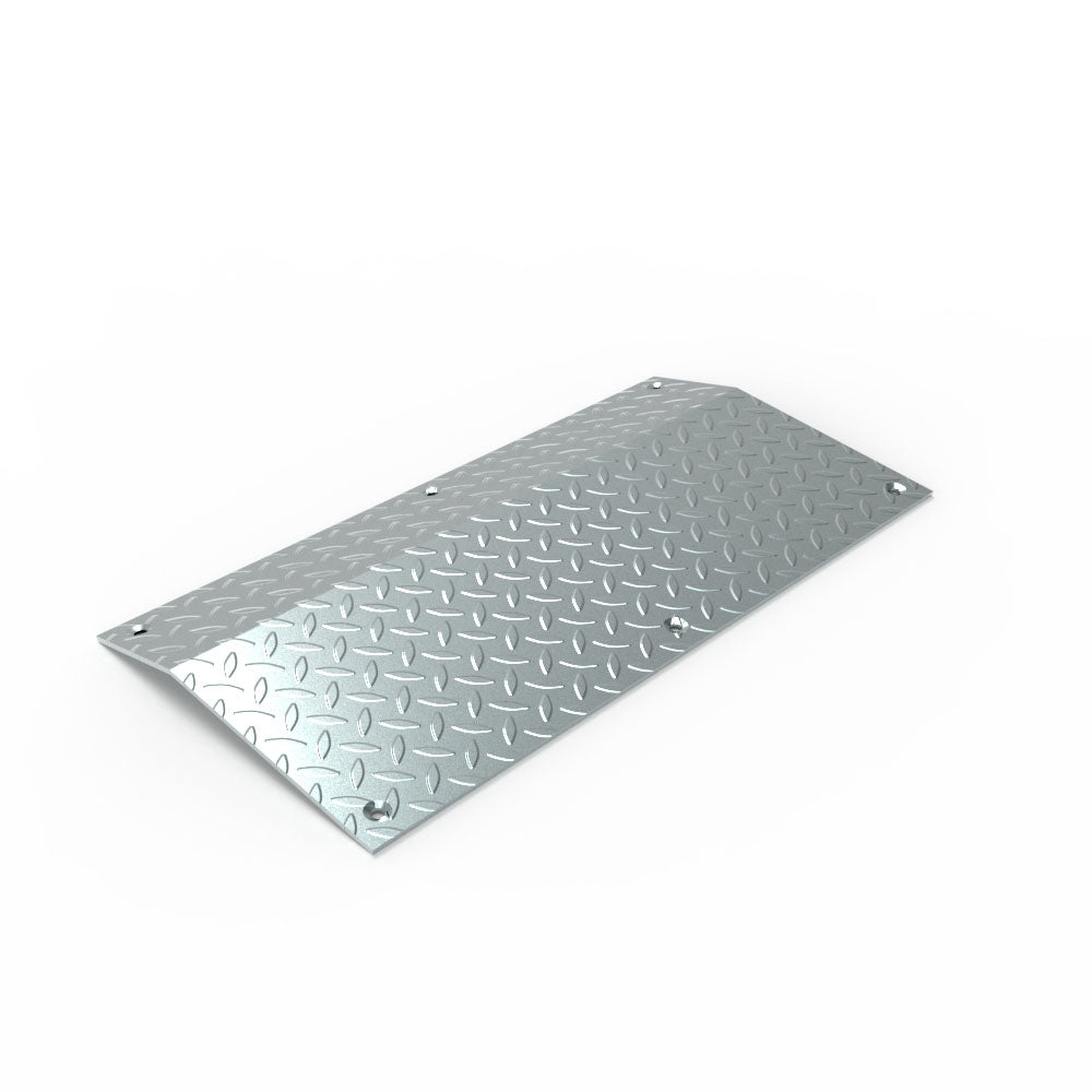 Kerb Plate 415mm x 800mm