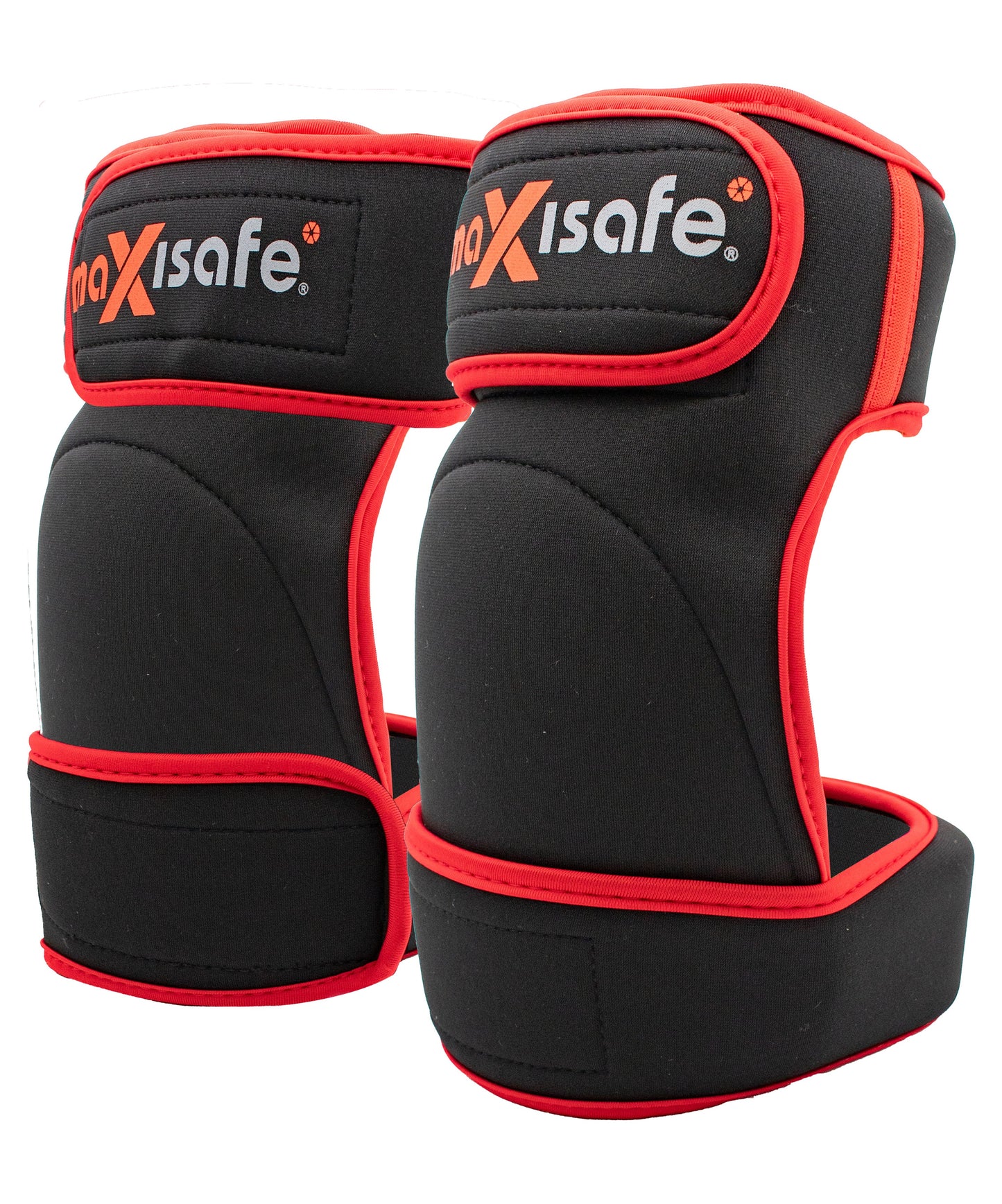 Maxisafe KPS683 Comfort Style Knee Pads