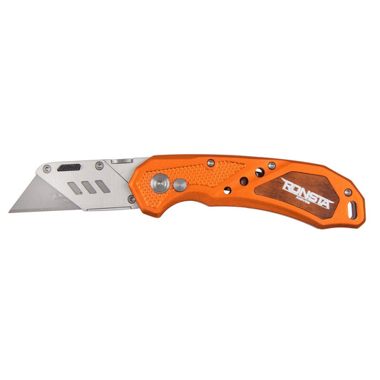 Pro Choice Safety Gear Ronsta Knives Fixed Blade Knife Folding Lock Back