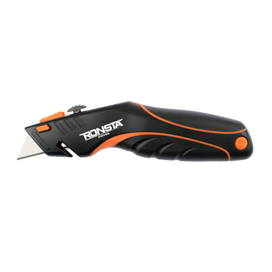 Pro Choice Safety Gear Ronsta Knives Manual Retractable Quick Change Utility Knife