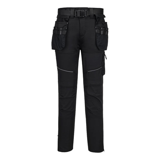 Portwest KX3 Holster Jogger in Black