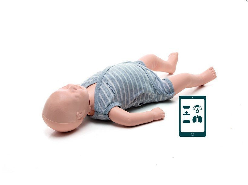 LAERDAL L133-01050 Manikin QCPR Little Baby